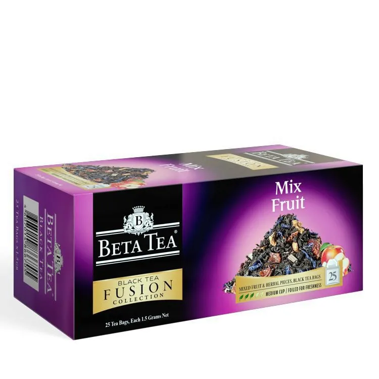чай пакетированный для HORECA в Краснодаре
