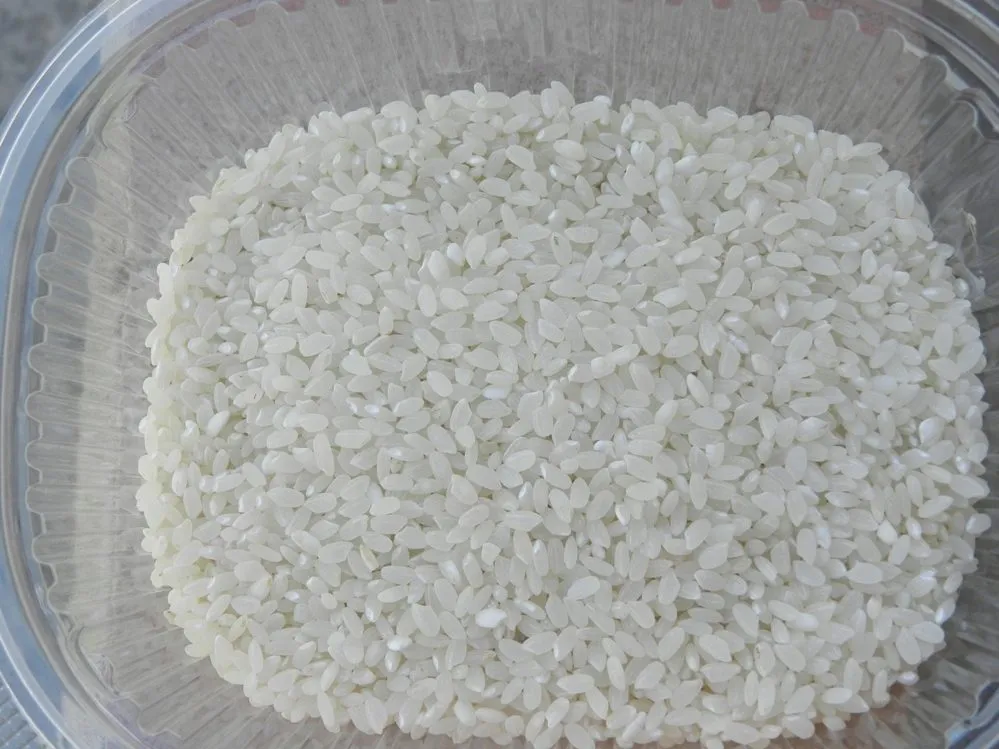 рис Кубанский от производителя в Славянске-на-Кубани