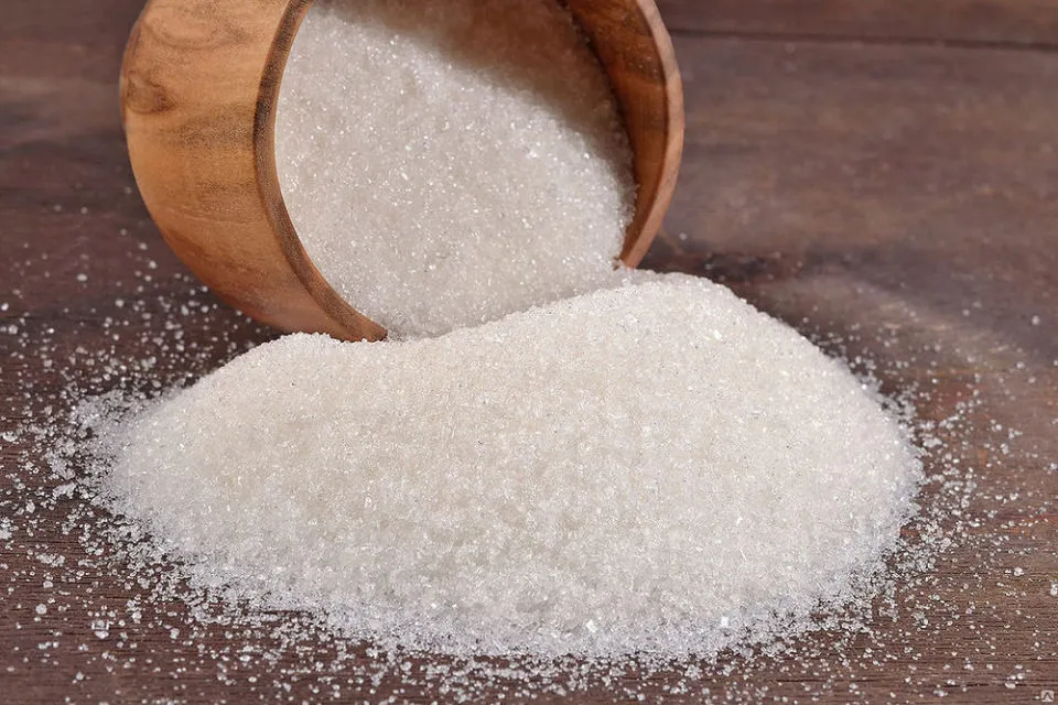 фотография продукта Сахар оптом от 20 тонн