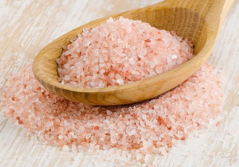 гималайская розовая соль в Краснодаре 2