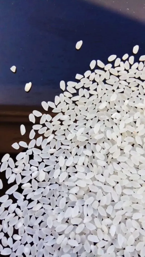 оптовая продажа риса в Краснодаре 2