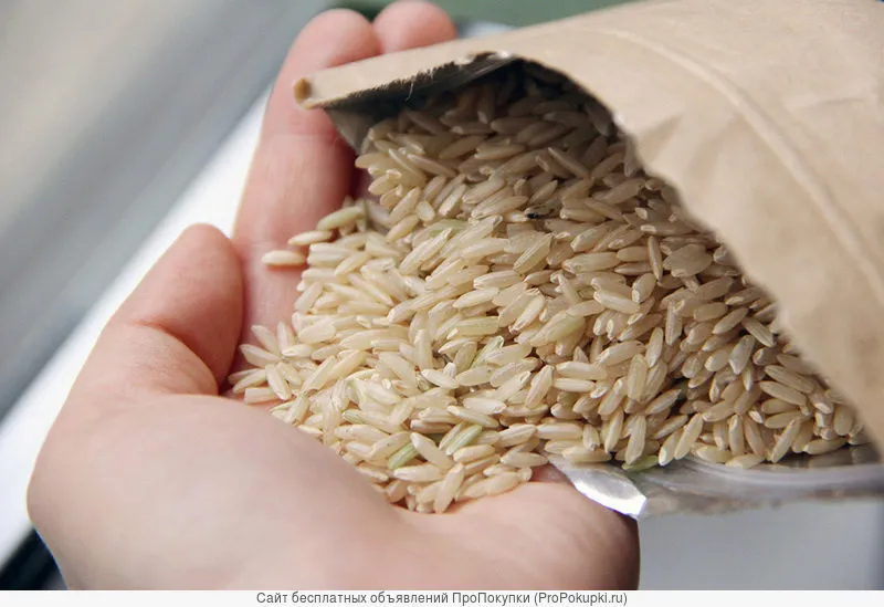 рис от производителя оптом в Краснодаре
