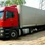 грузоперевозки от 1 до 20 тонн в Краснодаре